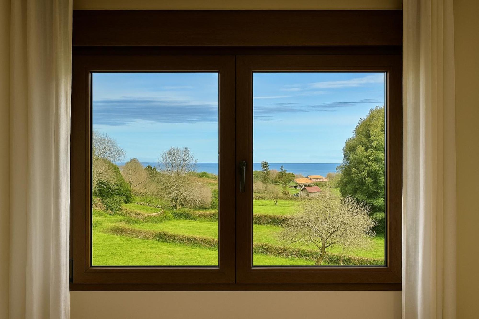 Laurel De Gulpiyuri De Llanes Villa Villahormes Dış mekan fotoğraf